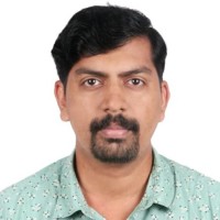 Eldho Varghese