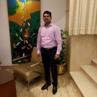 Ashish Wadkar