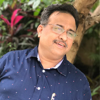 Anirudha Kulkarni