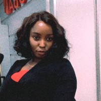 Itoro Etuk