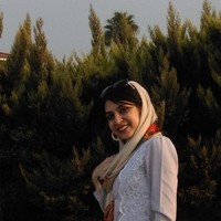Maryam Zamani