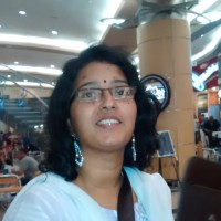 Swetha Guddati