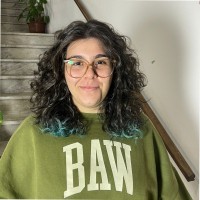 Rebeca Da Silva Vieira
