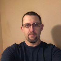 Andrew Stephens