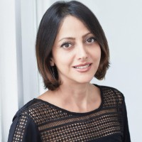 Mahsa Razdan