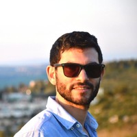 Gal Baruch