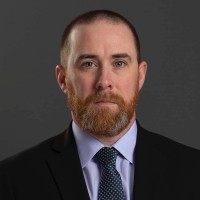Richard Donohue