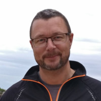 Fredrik Sandgren