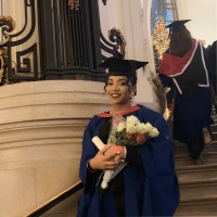 Fatima Mohamed