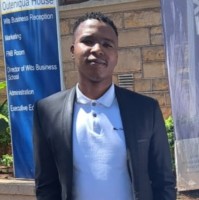 Kananelo Joseph Mokhele