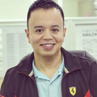 Kenneth Kim Guarnes