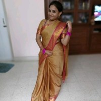 Kavya Shreeram
