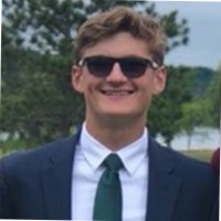 Harrison Schaub