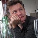 Geoff Denton