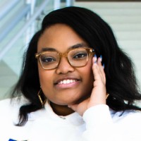 Sade Thomas