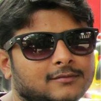 Abhinandan R