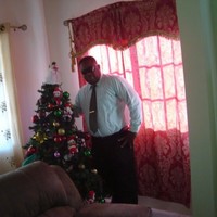 Ricardo Brown