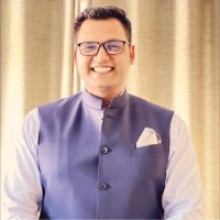 Prashant Ghimire