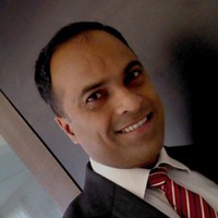 Pratap Patil