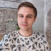 Vladyslav Ivashko