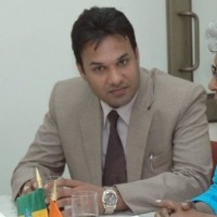 Tanuj Mittal