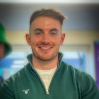 Ruairí Murphy