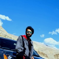 Kuldeep Raghav