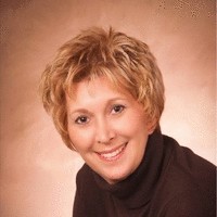 Susan Rudin