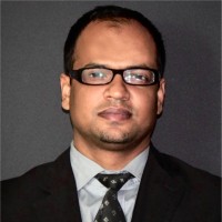 Abdullah Mamun
