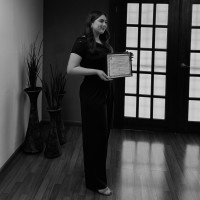 Anna Paula Rivera Gutiérrez