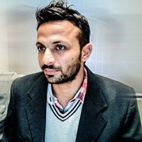 Rehan Babar