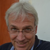 Anselm Rudolph