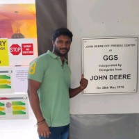 Muthukumaran M