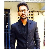 Ravi Ribadiya