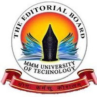 The Editorial Board, MMMUT