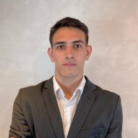 André Henrique Ribeiro Martins