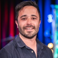 Moshe Gabay