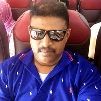 Santiran Varadaraju
