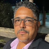 Carlos Alberto Moreira de Oliveira