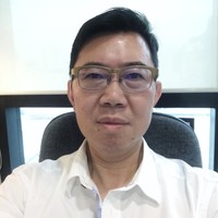 Tomas Wong