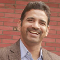 Sunil Saini