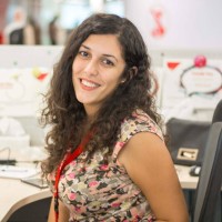 Nancy Youssef
