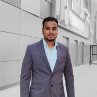 Naveed Madlur