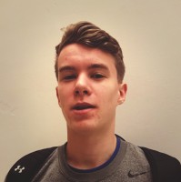 Patrick Tuohy