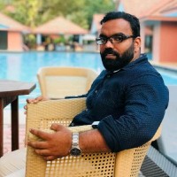Anoop Pk