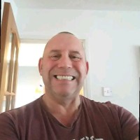 Chris Spence