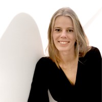 Marieke Wouda