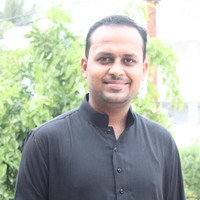 Shayan Ahmed
