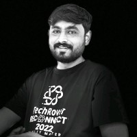 Hardik Adrola