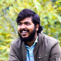 Pradeep Kumar P